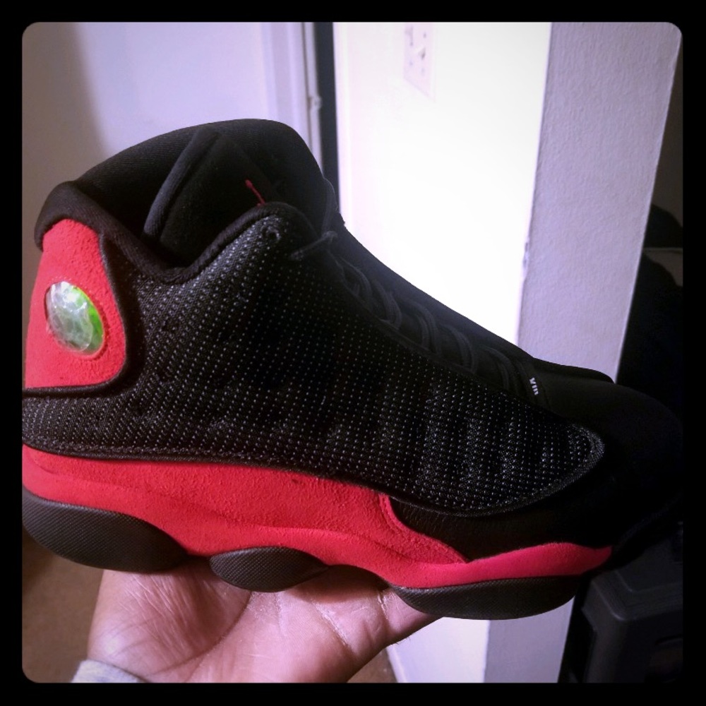 Jordan 13’s